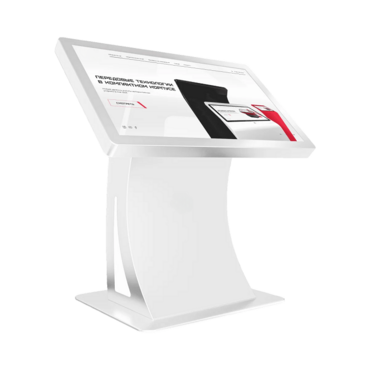 Интерактивный стол Lumia 32" - «globural.ru» - Курск