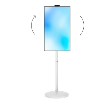 Мобильная панель Mobiscreen NOVA 27 - «globural.ru» - Курск