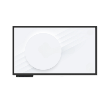 Интерактивная панель Edflat серии Ultra Lite 86" - «globural.ru» - Курск