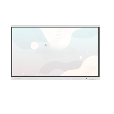Интерактивная панель Edflat серии Lite 86" - «globural.ru» - Курск