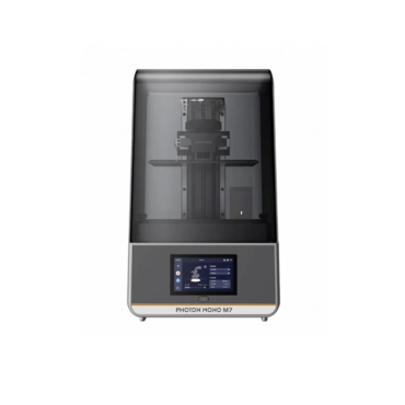3D принтер фотополимерный Photon Mono M7 - «globural.ru» - Курск