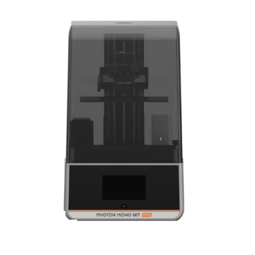 3D принтер Photon Mono M7 Pro - «globural.ru» - Курск
