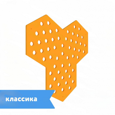 Настенная панель "Крекер" - «globural.ru» - Курск