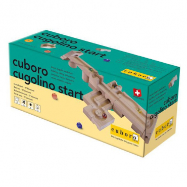 Набор "Cuboro" cugolino start - «globural.ru» - Курск