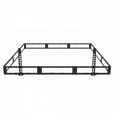 VEX EDR/V5  Поле металлическое с полом Competition Field Perimeter Kit and Tile Kit - «globural.ru» - Курск