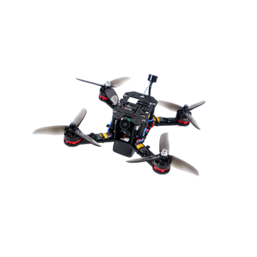 Комплект для сборки соревновательного дрона ARA FPV - «globural.ru» - Курск