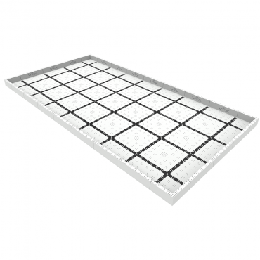 Набор 1/2 поля для соревнований / VEX IQ Challenge Half  Field Perimeter & Tiles - «globural.ru» - Курск