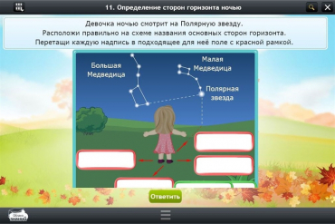 Интерактивные курсы. Окружающий мир 2 класс. Базовый - «globural.ru» - Курск