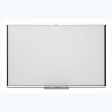 Интерактивная доска SMART SBM787V с пассивным лотком (Notebook 22) - «globural.ru» - Курск