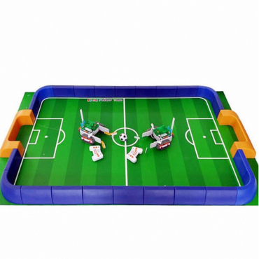 Конструктор по робототехнике Soccer Robot FK - «globural.ru» - Курск