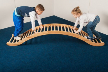 Лестница-мостик - «globural.ru» - Курск