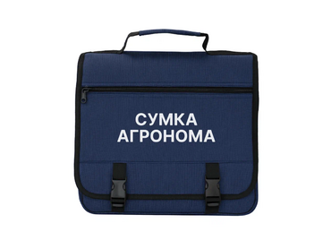 Полевая сумка агронома - «globural.ru» - Курск