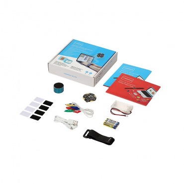 Образовательный набор для программирования HaloCode standard kit - «globural.ru» - Курск