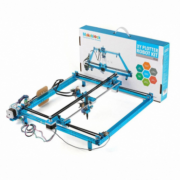 Набор XY плоттера XY Plotter Robot Kit V2.0  - «globural.ru» - Курск