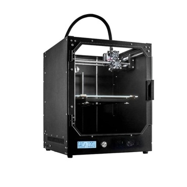 3D-принтер 3D HT корпус открытый сверху (1 экструдер, высокотемпературный) - «globural.ru» - Курск