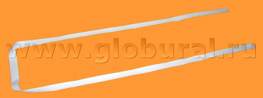 Ограничительная полоса - «globural.ru» - Курск