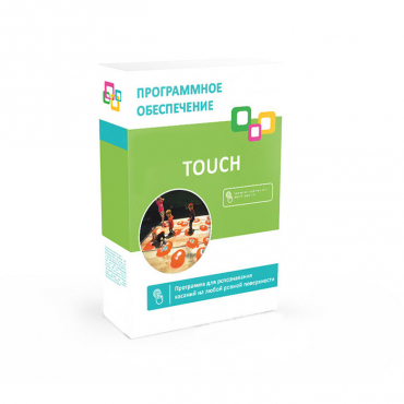Программное обеспечение "Touch" - «globural.ru» - Курск