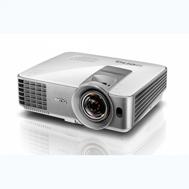 Мультимедийный короткофокусный проектор BenQ MS630ST - «globural.ru» - Курск
