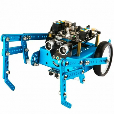 Ресурсный набор mBot Six-Legged Pack - «globural.ru» - Курск