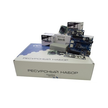 Ресурсный набор "Техническое зрение" - «globural.ru» - Курск