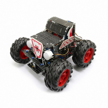 Конструктор Robo Kit 7 - «globural.ru» - Курск