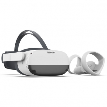 Комплект для класса виртуальной реальности Geckotouch VR16 - «globural.ru» - Курск