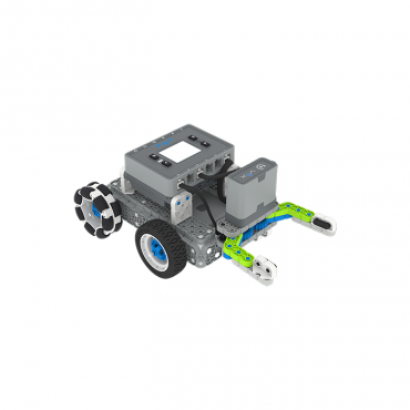 VEX IQ Стартовый набор /Starter Kit (2-е поколение Gen 2) - «globural.ru» - Курск