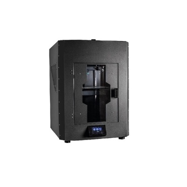 3D-принтер 3D HT 300 (1 экструдер, высокотемпературный) - «globural.ru» - Курск